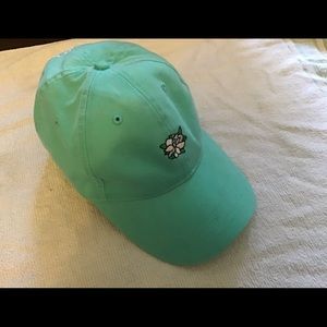 Womens ball cap